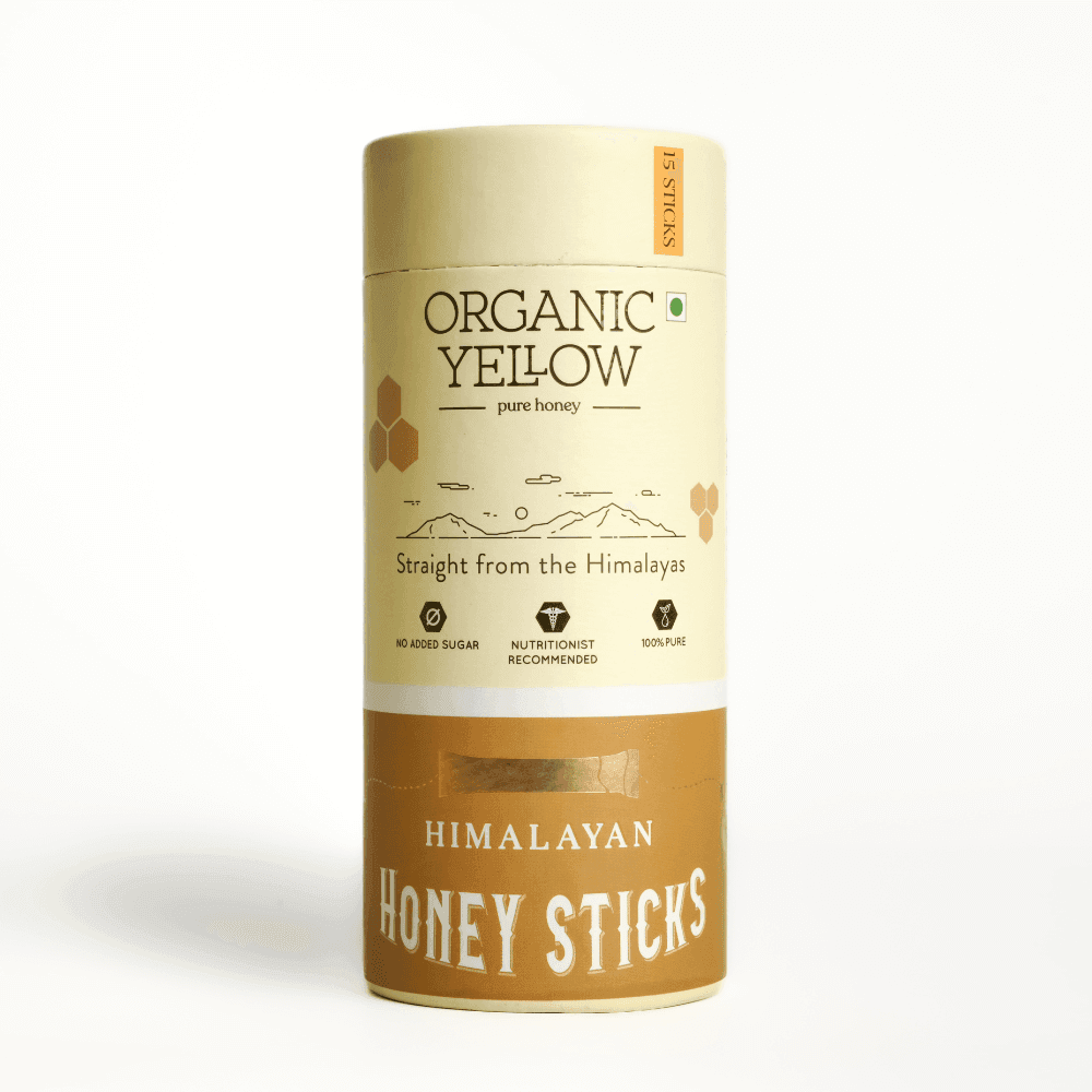 Himalayan Honey Sticks — view 2