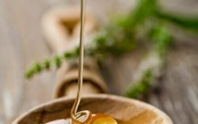 Elegance Served on a Spoon