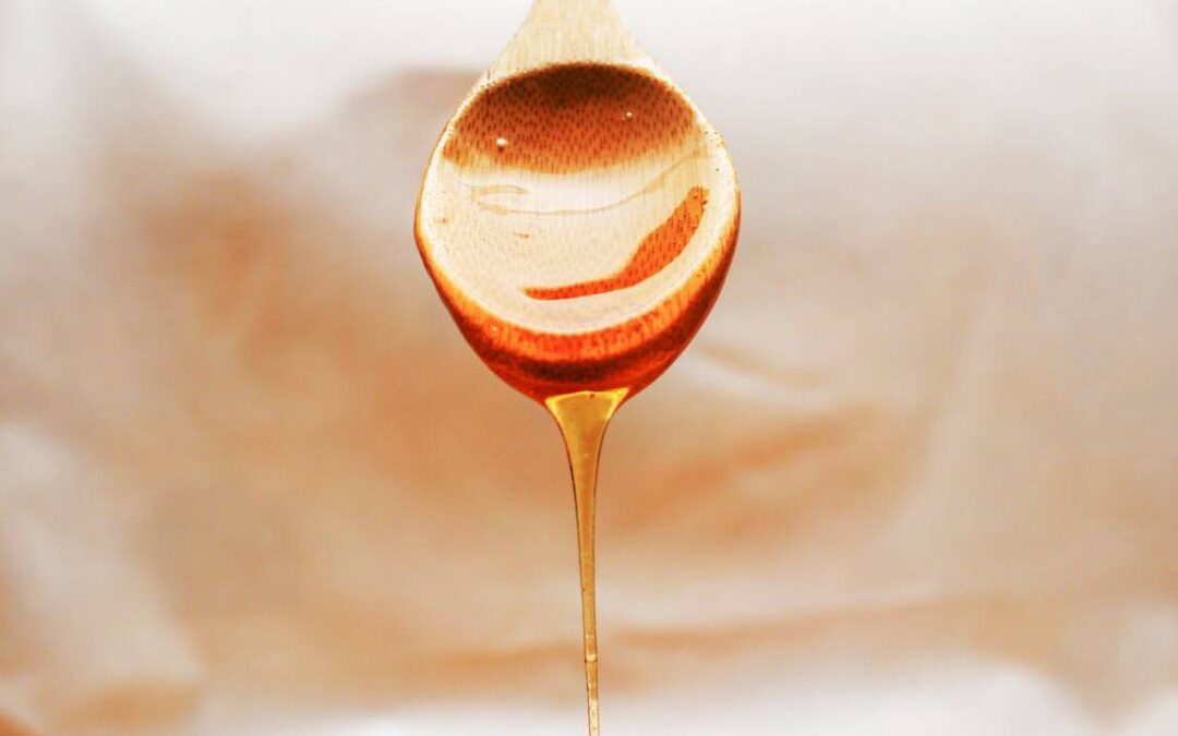 check pure honey at home