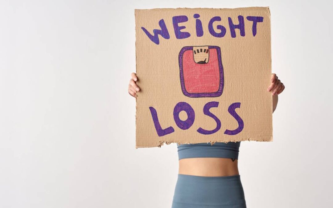 honey for weight loss